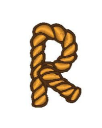 Rope R Rope R