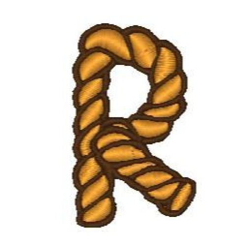 Rope R
