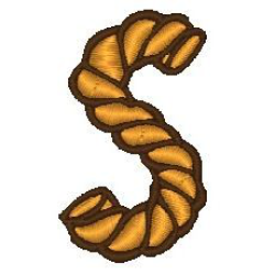 Rope S