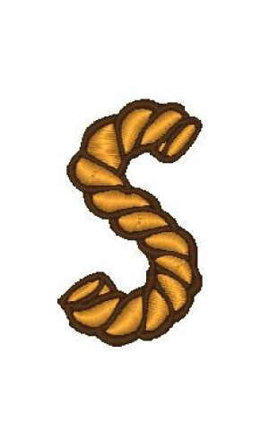 Rope S