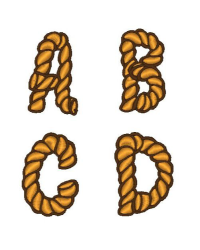 Rope Set