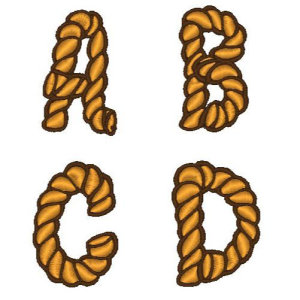 Rope