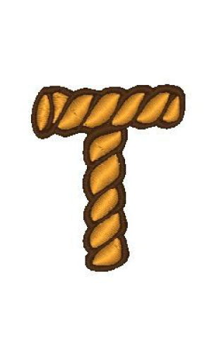 Rope T