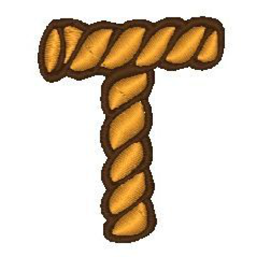 Rope T