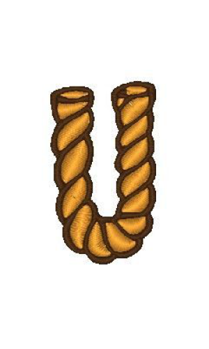 Rope U