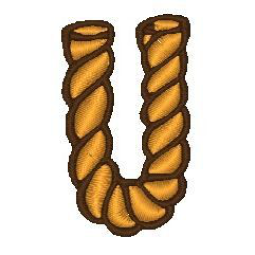 Rope U