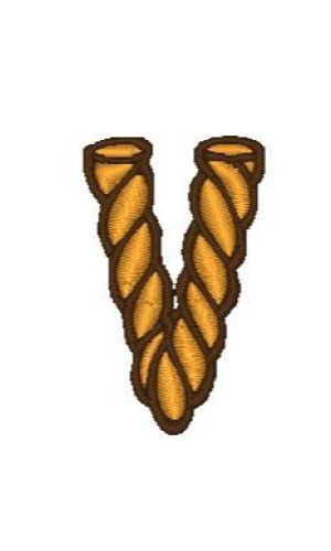 Rope V