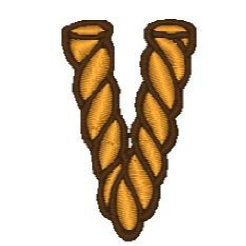 Rope V