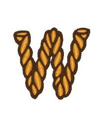 Rope W Rope W