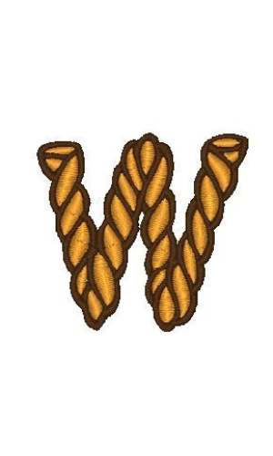 Rope W
