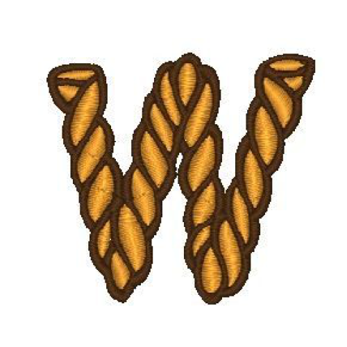 Rope W