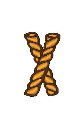 Rope X