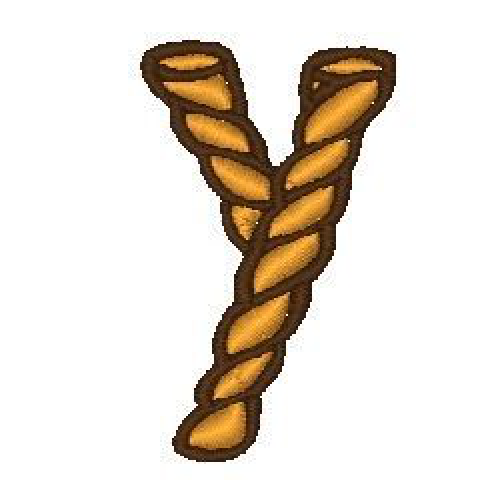 Rope Y