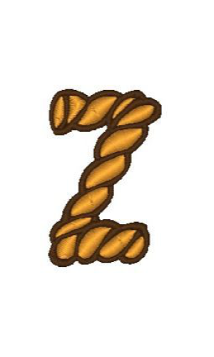 Rope Z