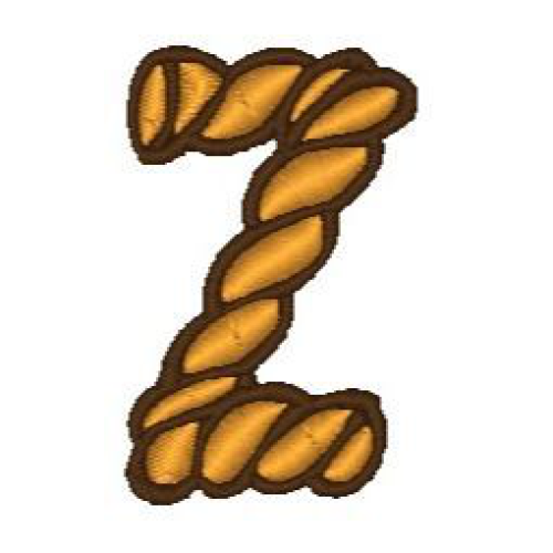 Rope Z