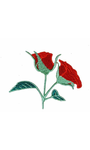 Rose Red