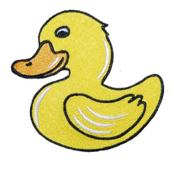 Rubber Ducky