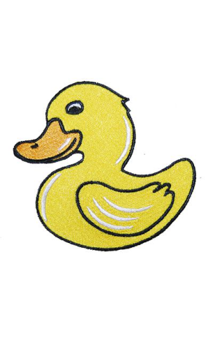 Rubber Ducky
