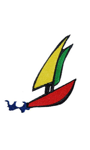Sailboat 02