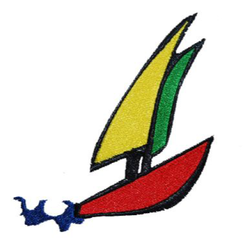 Sailboat 02 Sailboat 02