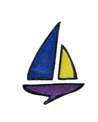 Sailboat 03