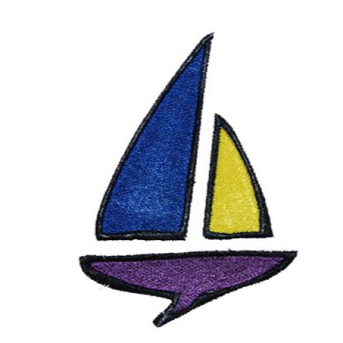 Sailboat 03 Sailboat 03