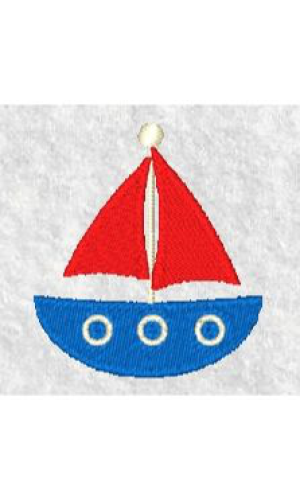 Sailboat