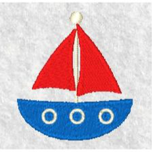 Sailboat