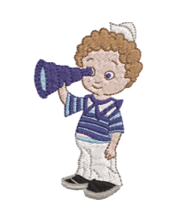 Sailor Boy 01