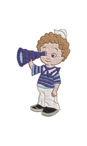 Sailor Boy 01