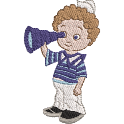 Sailor Boy 01