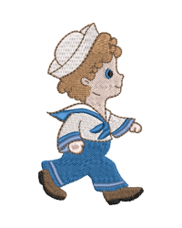 Sailor Boy 02