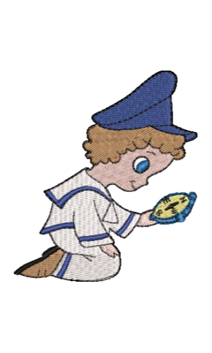 Sailor Boy 03
