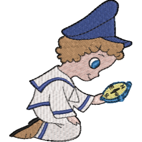 Sailor Boy 03