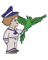 Sailor Boy 04