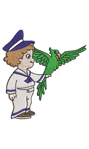 Sailor Boy 04