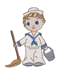 Sailor Boy 05