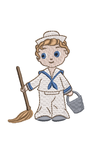 Sailor Boy 05