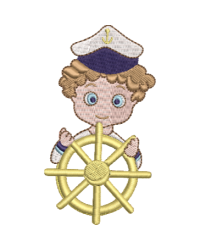 Sailor Boy 06