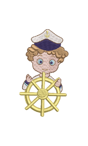 Sailor Boy 06