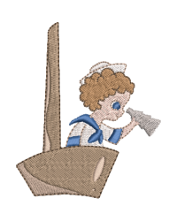 Sailor Boy 08