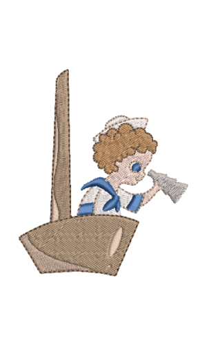 Sailor Boy 08