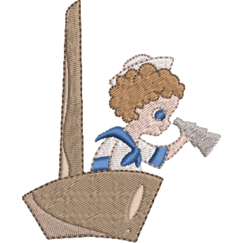 Sailor Boy 08