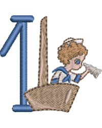 Sailor Boy 1