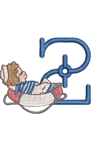 Sailor Boy 2