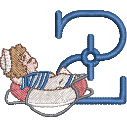Sailor Boy 2
