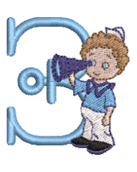 Sailor Boy 3