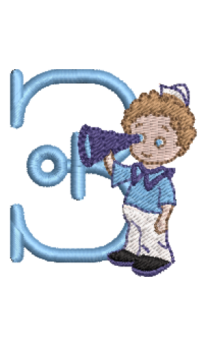 Sailor Boy 3