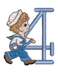 Sailor Boy 4