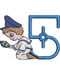 Sailor Boy 5